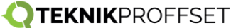 Teknikproffset
